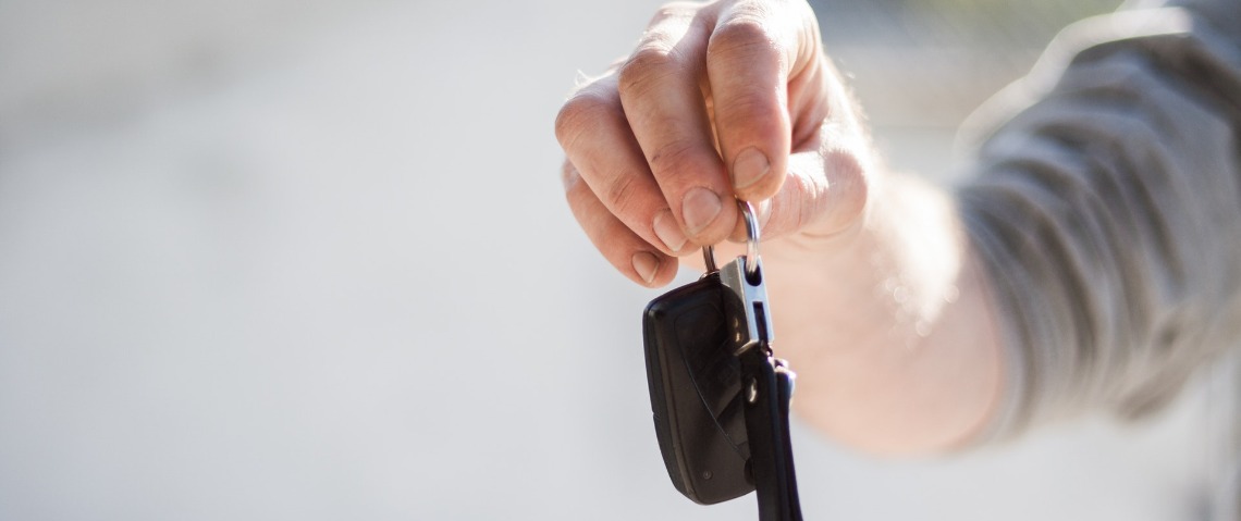 7x Tips voor wanneer je een proefrit gaat maken