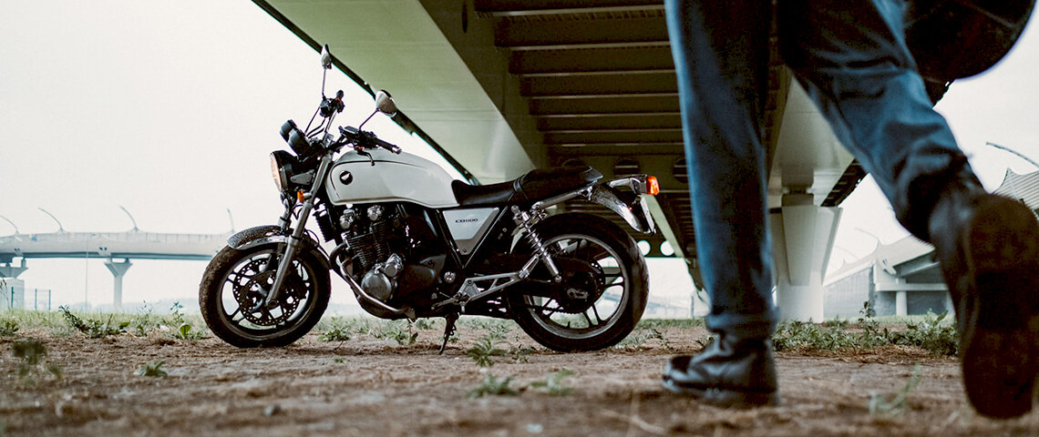 5x tips om je motor te verkopen