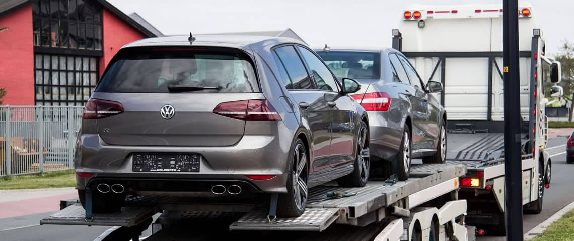 Een auto importeren uit het buitenland, hoe werkt dat eigenlijk?