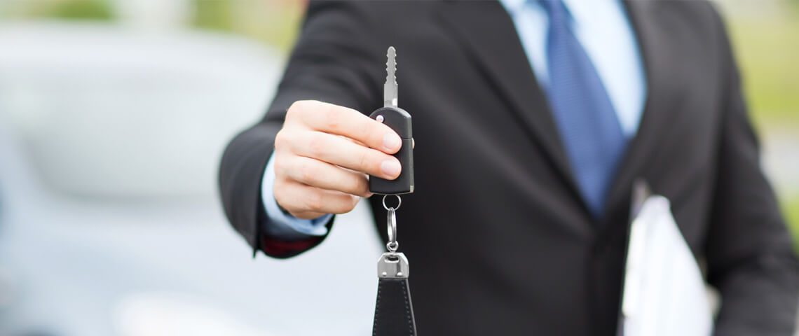 Auto uitlenen: ben je dan wel verzekerd?