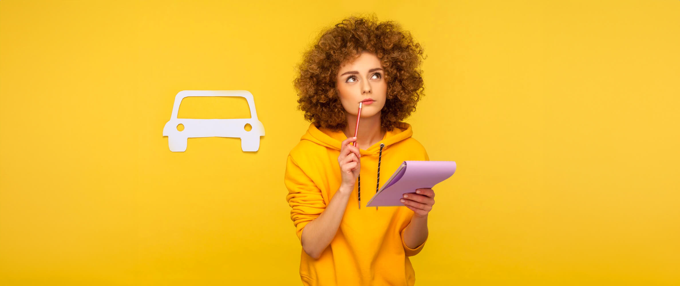 Je auto verkopen: wat heb je nodig?