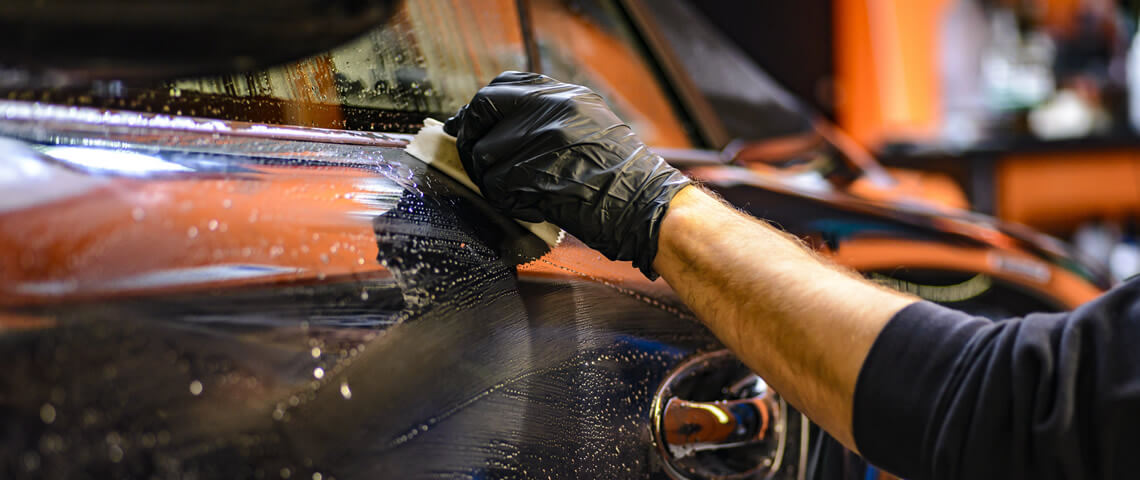 Je auto wassen. Wat zijn de do's en dont's