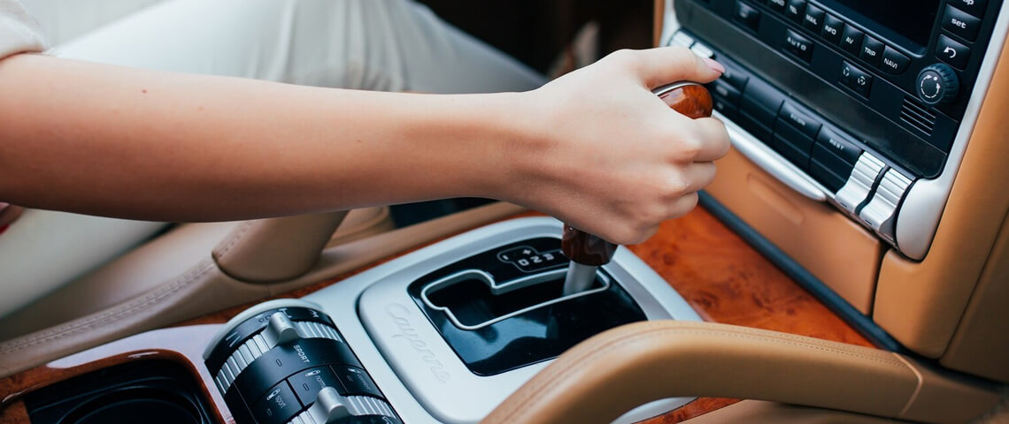 Kleine auto met automaat aanschaffen? De populairste exemplaren op een rijtje