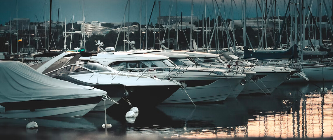 Je boot verkopen: doe je het zelf of laten doen?