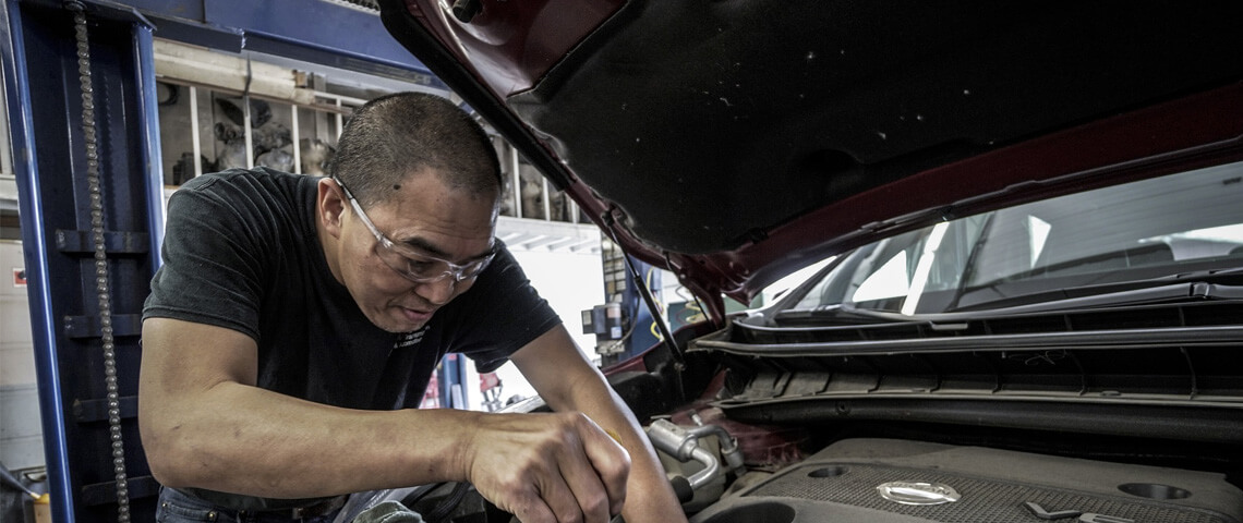 Bovag wil auto's met WOK-status in de toekomst zelf keuren