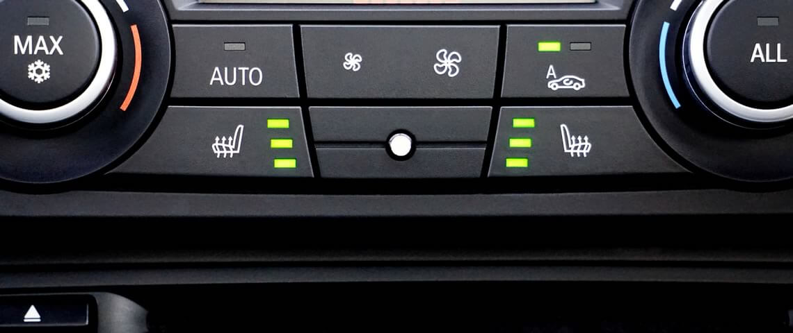 Hoe houd je auto airconditioning in goede conditie?