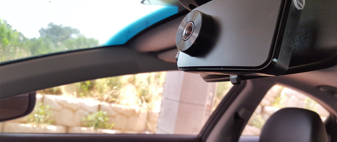 De dashcam is populair! Maar waarom? 