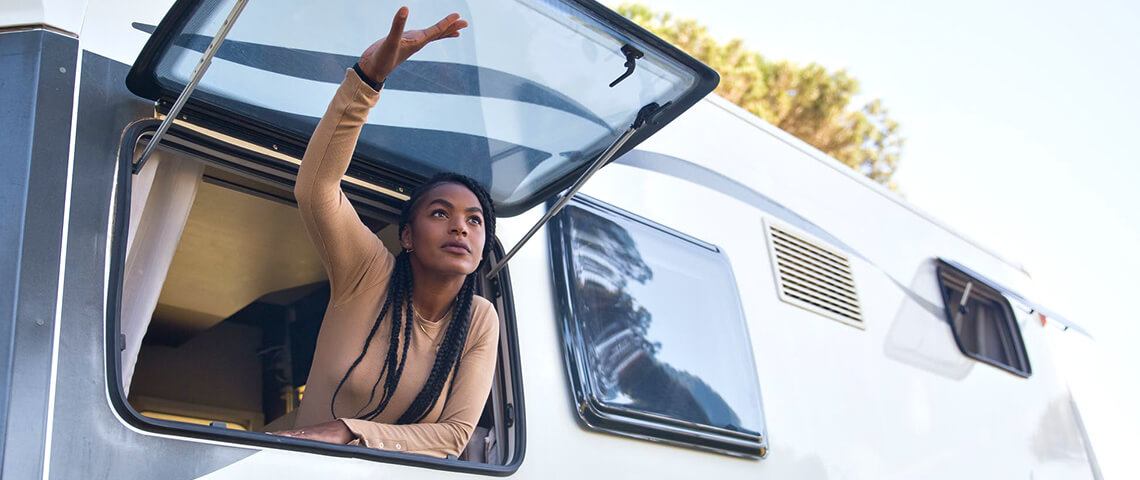 De gouden tips om je caravan in uitstekende conditie te houden