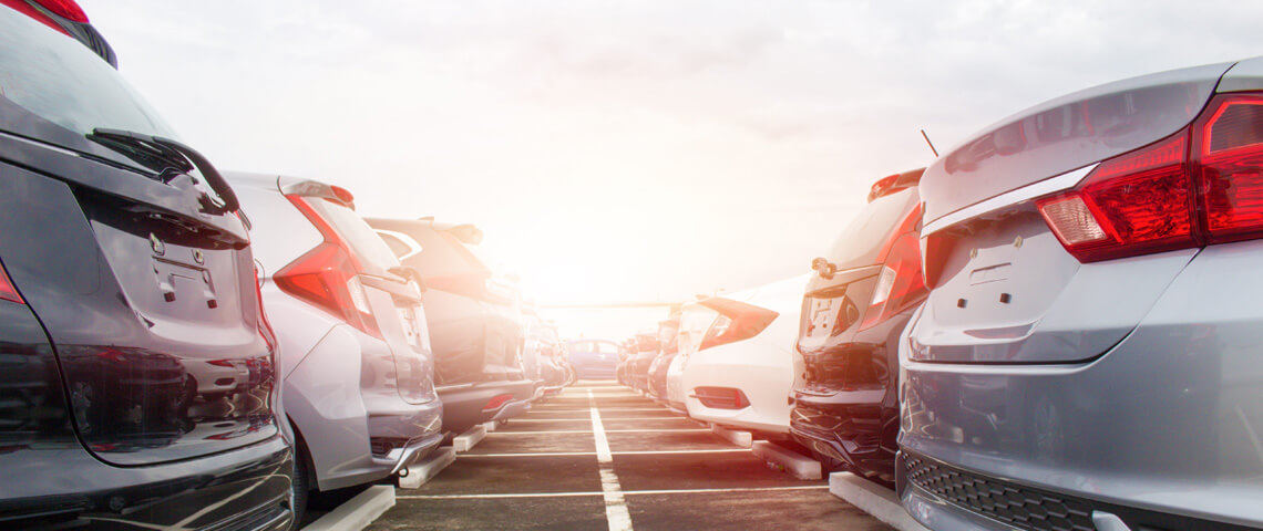 De Invloed van Corona op de Automarkt