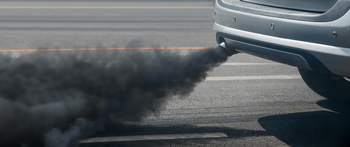 De APK voor diesels vanaf 2023: dit verandert er voor jou