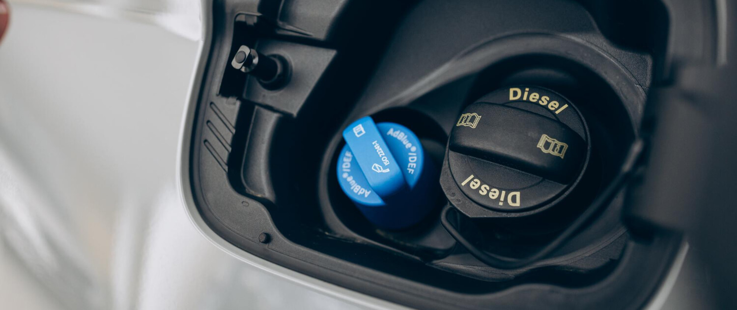 Is het interessant om nog een dieselauto te rijden?