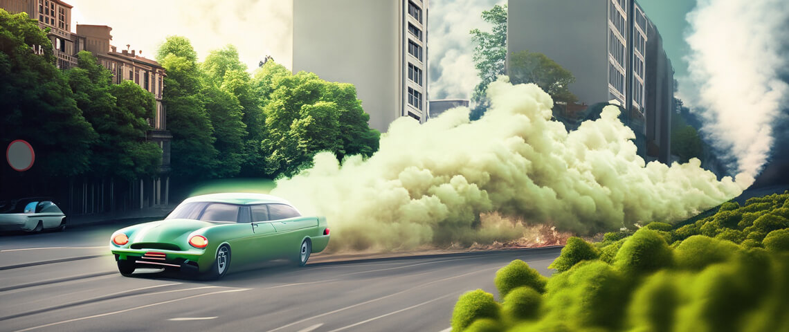 Wordt de dieselauto verboden in 2025?