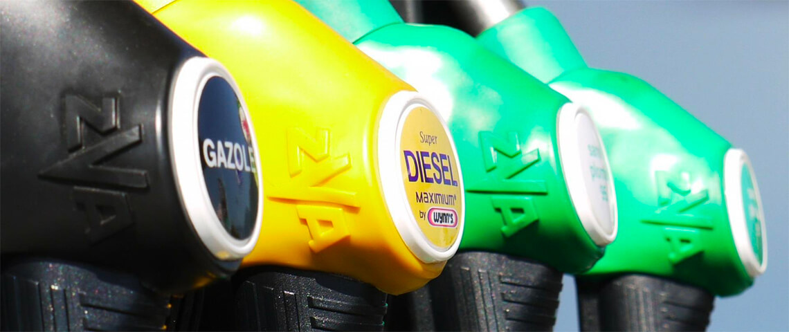 Je dieselauto; houden of verkopen?