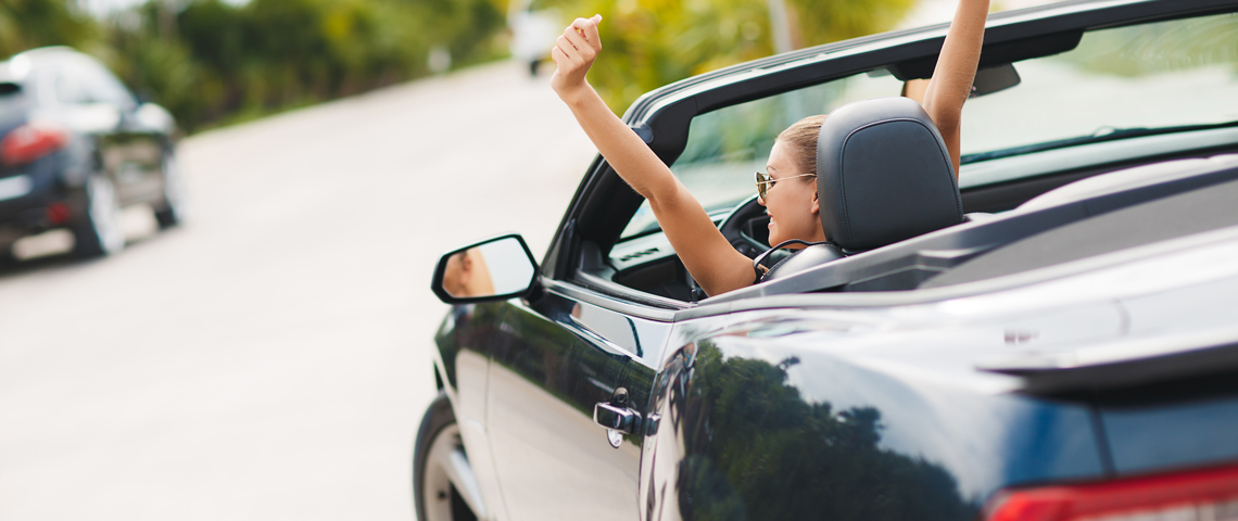 Ik wil mijn auto verkopen: wat is mijn auto waard?