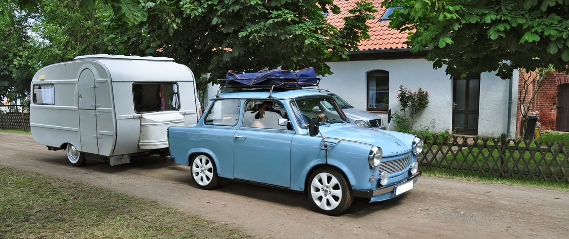 Voorpret voor het voorjaar: Is jouw caravan vakantieklaar?