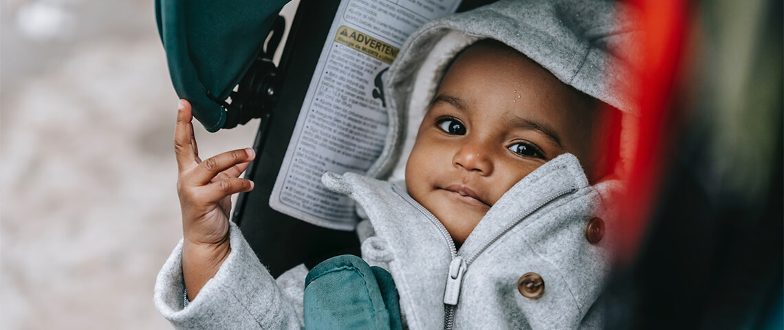 Dit kinderstoeltje is levensgevaarlijk waarschuwt de ANWB