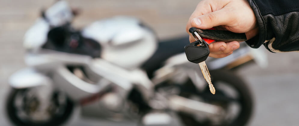 Hoe je veilig en snel je motor via OSW verkoopt