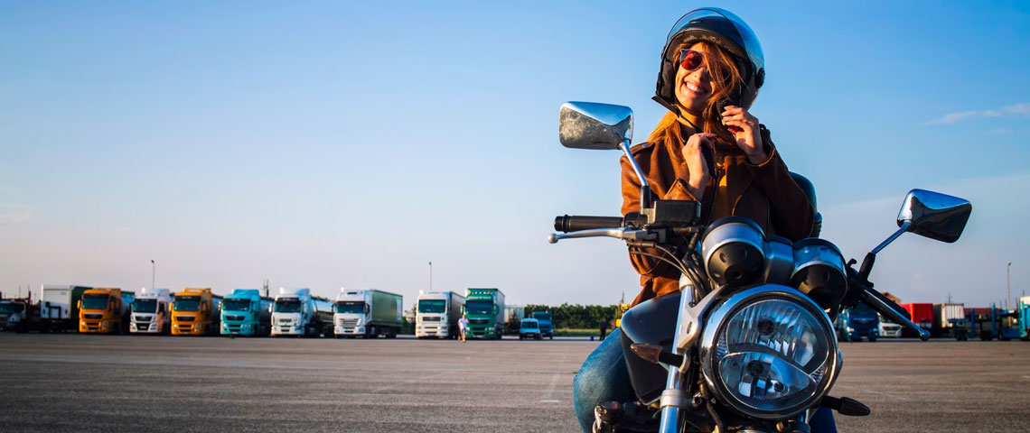 Motor verzekeren; tips voor jouw beste keuze