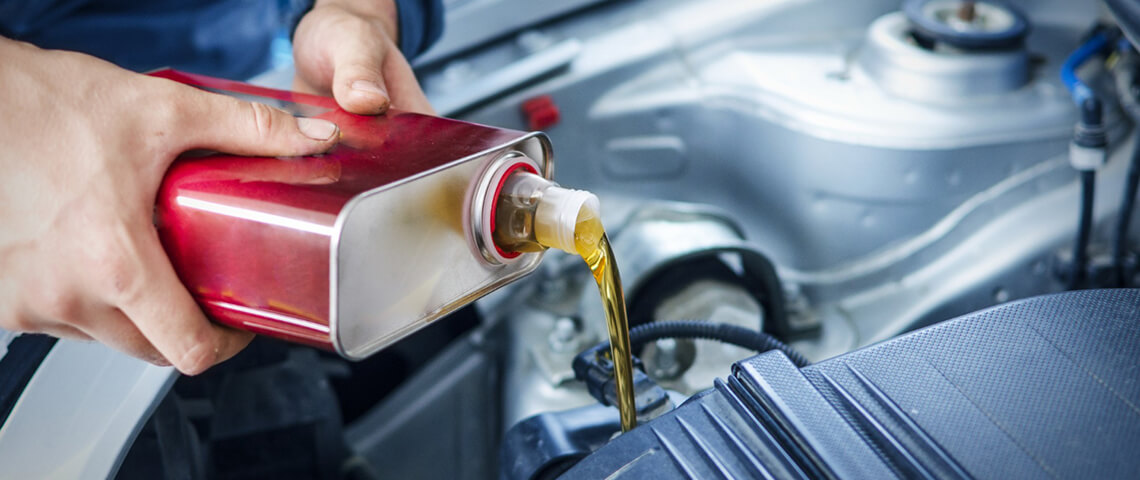 De motorolie van de Action vs. andere merken: wat is beter?
