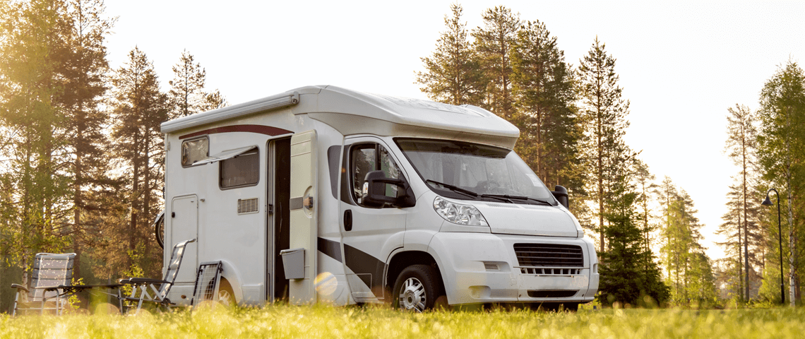 Op caravanvakantie tijdens de coronacrisis 