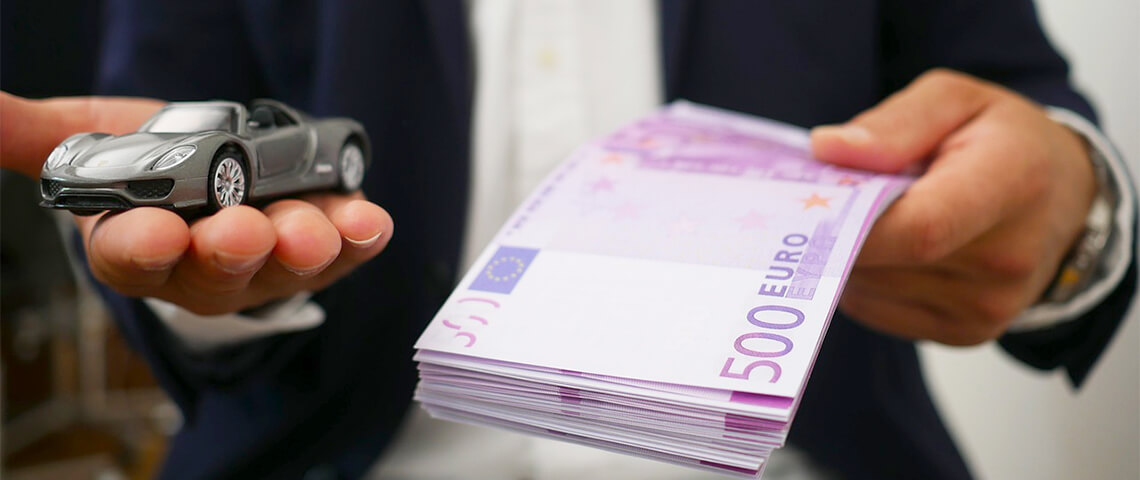 Prijzen tweedehands auto nog nooit zo hoog als in november