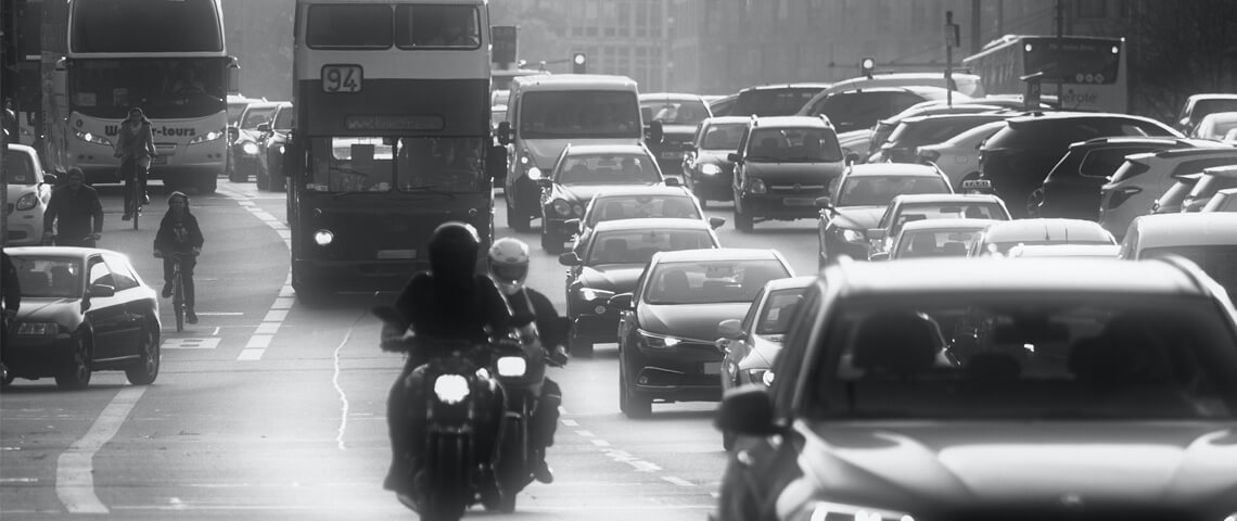 Slooppremie oude dieselauto's tegen stikstofprobleem?