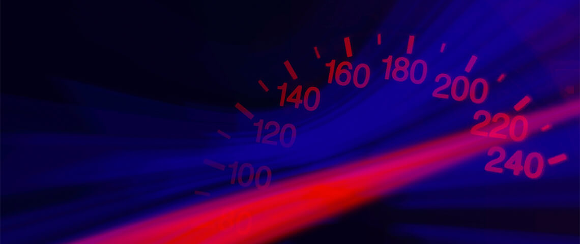 Snelheidsbegrenzer vanaf juli 2022 verplicht in auto