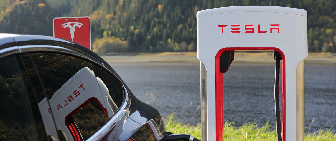 Subsidieregeling bij aanschaf elektrische auto