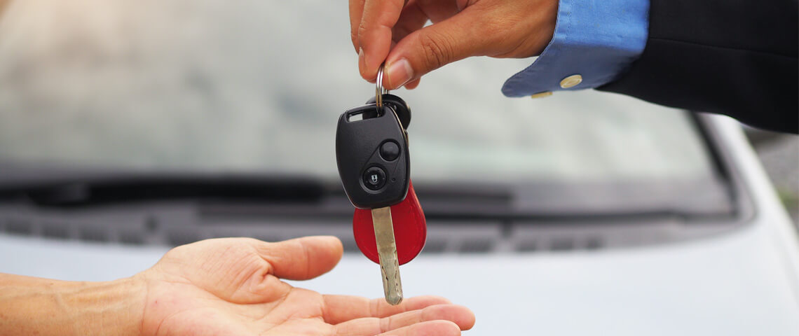 Tien tips voor een goede autoverkoop