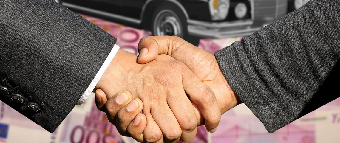 7 tips bij het kopen van een tweedehands auto