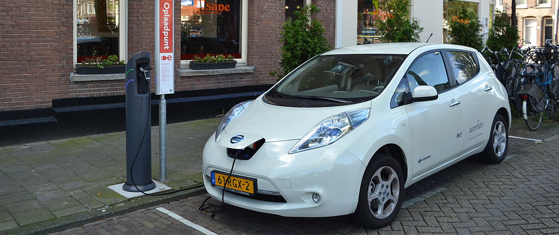 Tips voor aanschaf tweedehands elektrische auto