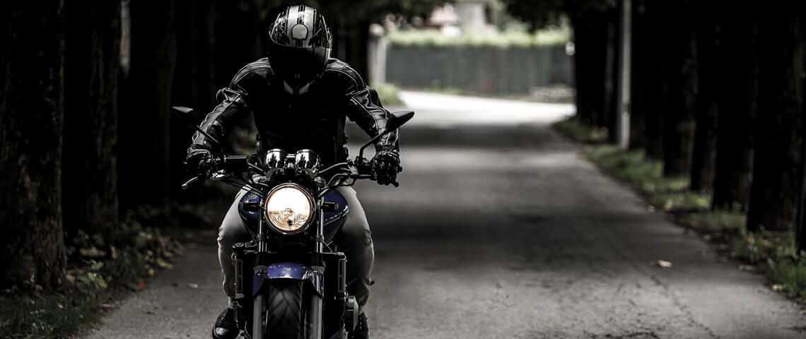 Tips om van je eerste motorreis een avontuur te maken