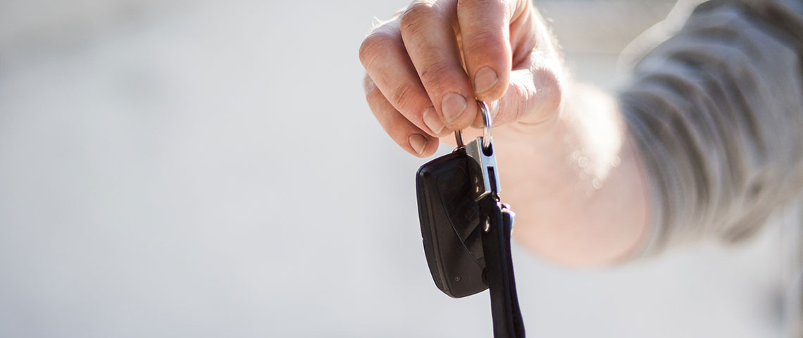 Tips voor een veilige verkoop van je voertuig