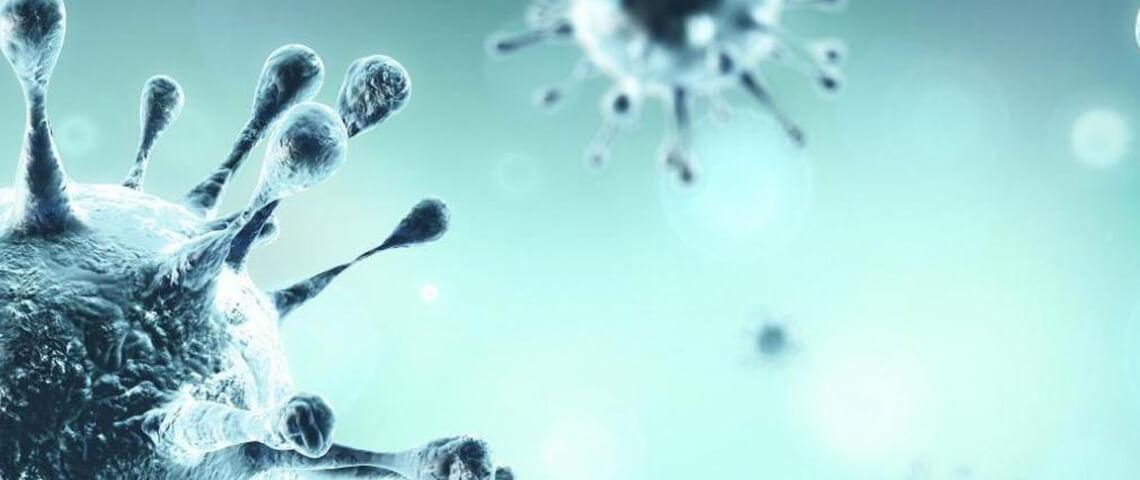 Verkopen en kopen van voertuigen en het COVID-19 virus