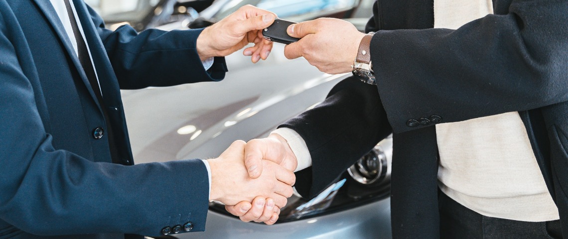 Wat te doen met je verzekering als je auto verkocht is?