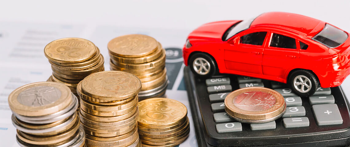 Wat is mijn auto waard?
