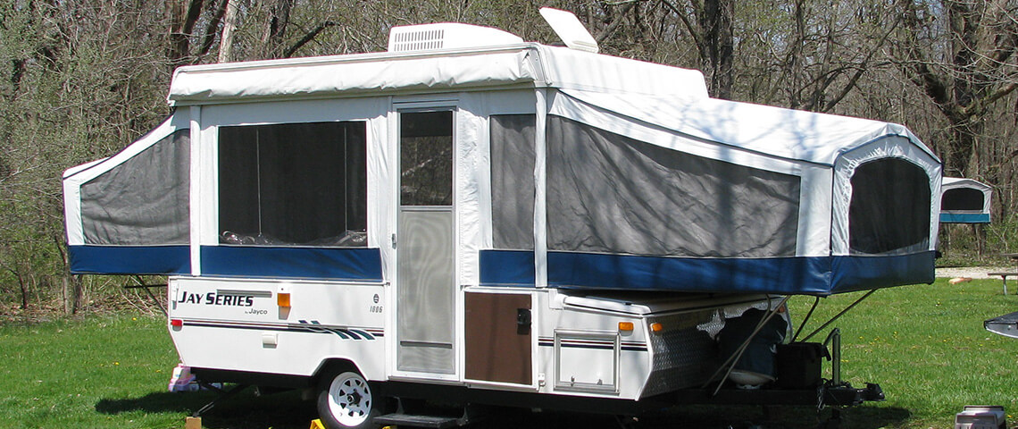 Welke camper past nou eigenlijk precies bij mij?