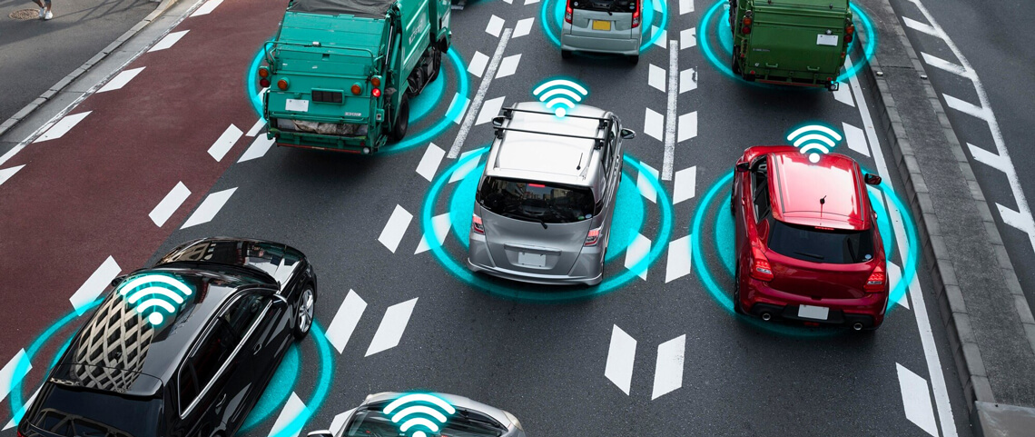 De zelfrijdende auto: het vervoer van de toekomst?