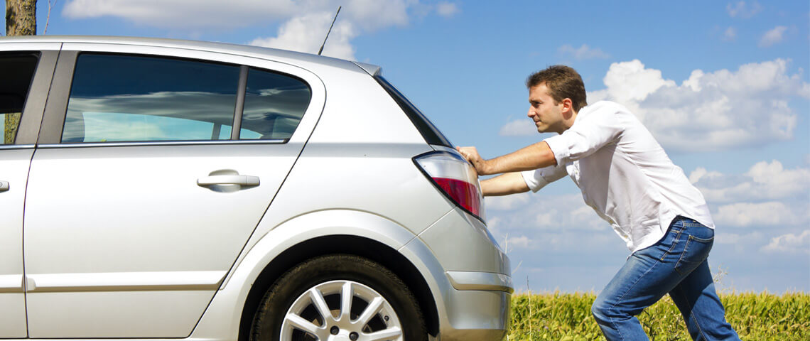 6 dingen die slecht zijn voor je auto (maar we weleens doen)