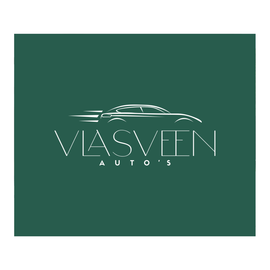 Vlasveen auto's logo