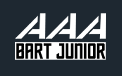 Autosloperij Bart Junior  logo