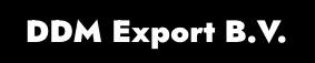 DDM Export B.V. logo