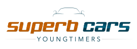 Superb Cars logo