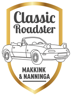 Classic Roadster logo