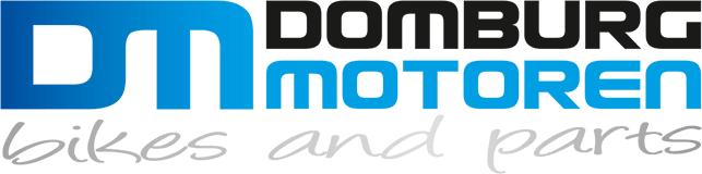 Domburg motoren logo