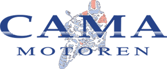 Cama Motoren logo