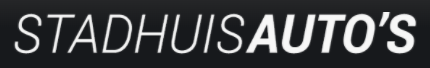 Stadhuis Auto's logo