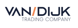 Van Dijk Trading Company logo