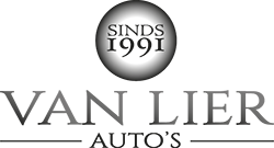van Lier auto's logo