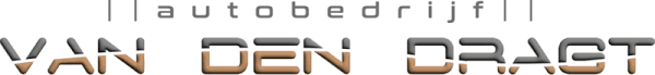 Autobedrijf van den Dragt B.V. logo
